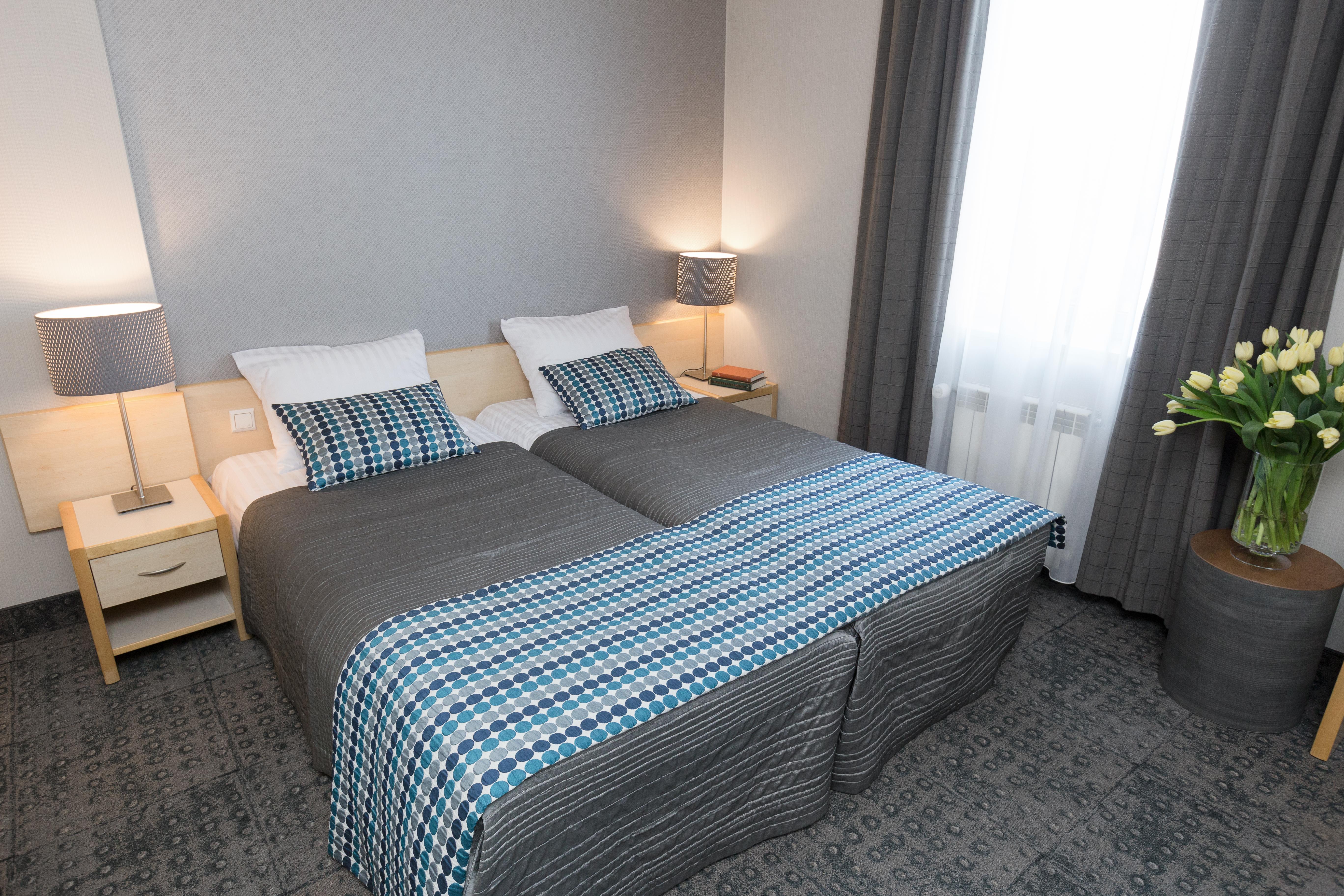 Hotel Perla, Krakow